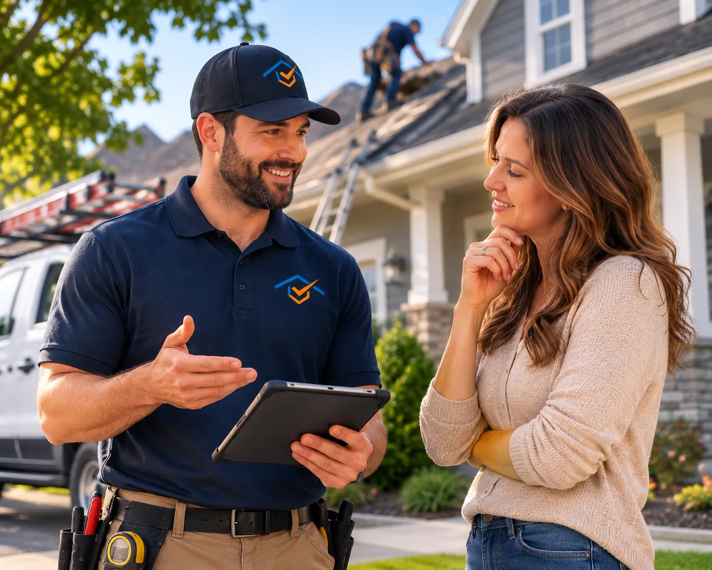 Roof Inspection FAQs in Lewisville, MN